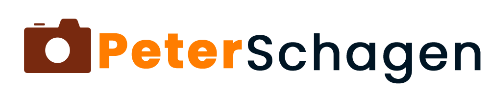 peter schagen logo