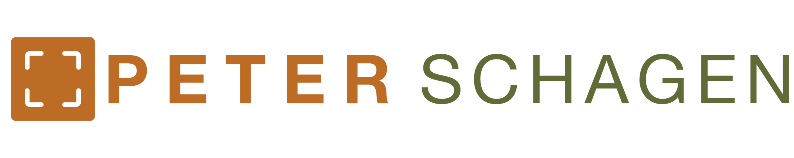 Video Content Creator | Peter Schagen